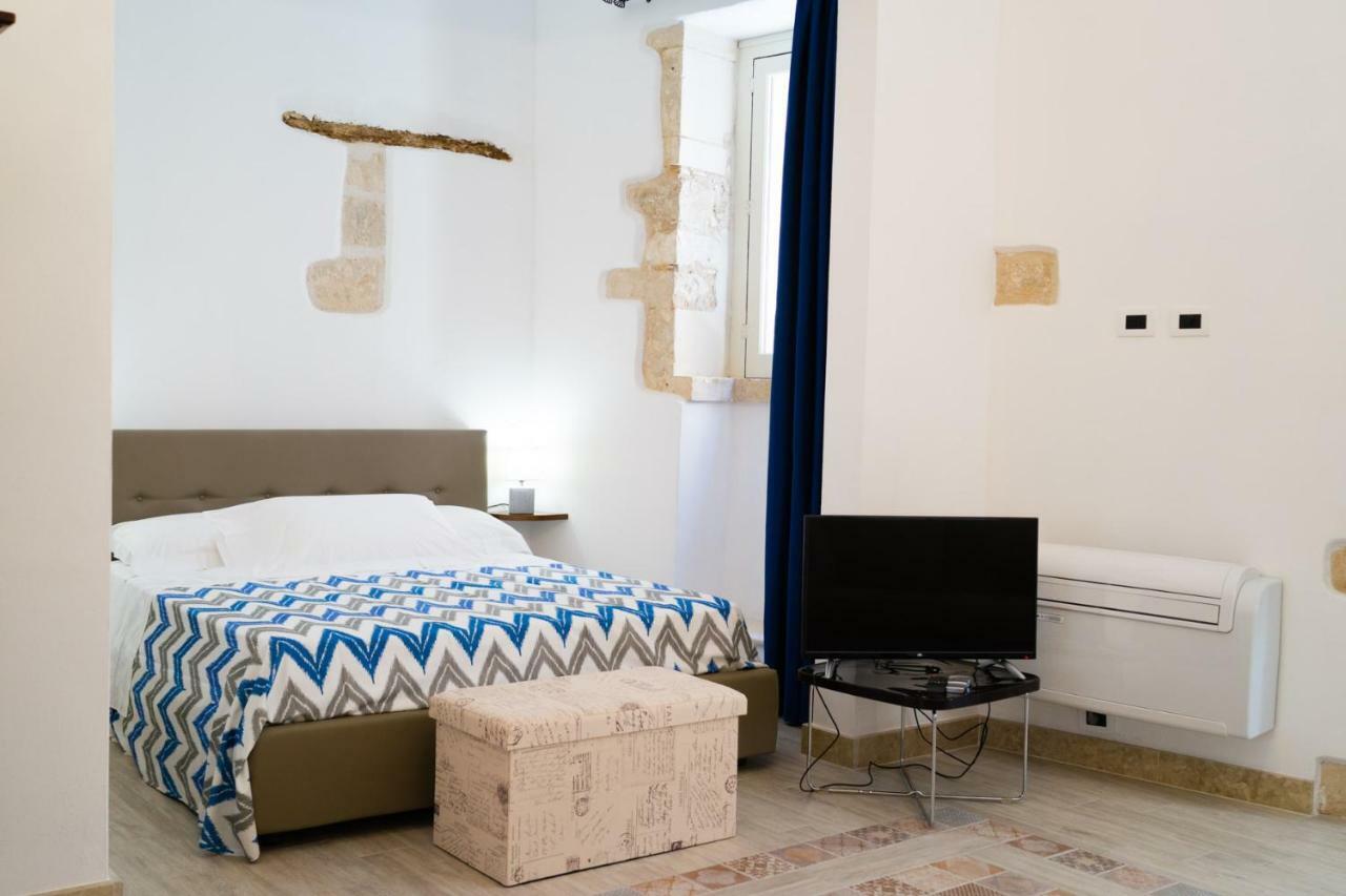 Residenze Dello Scirocco Villa Syracuse Eksteriør bilde