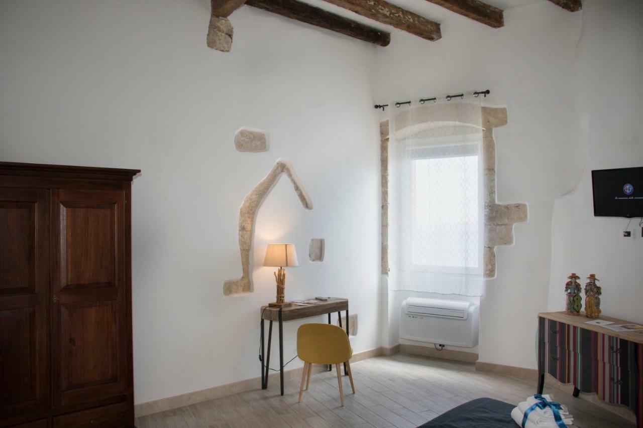 Residenze Dello Scirocco Villa Syracuse Eksteriør bilde