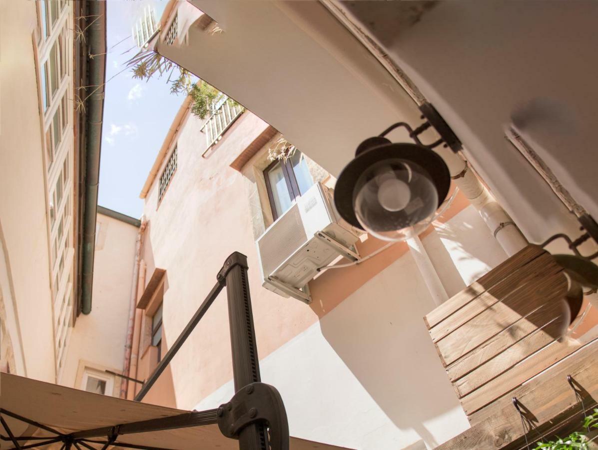 Residenze Dello Scirocco Villa Syracuse Eksteriør bilde