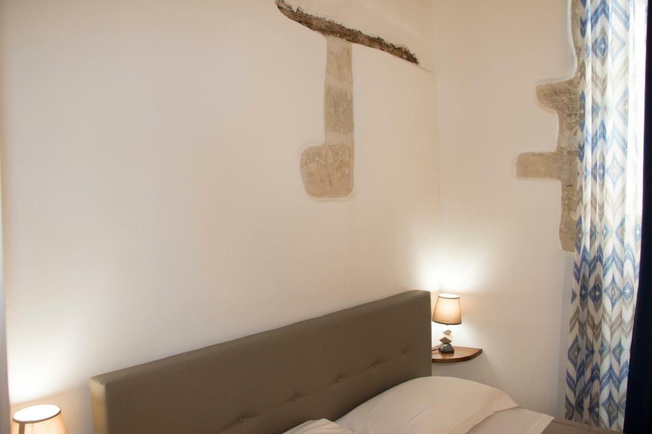 Residenze Dello Scirocco Villa Syracuse Eksteriør bilde