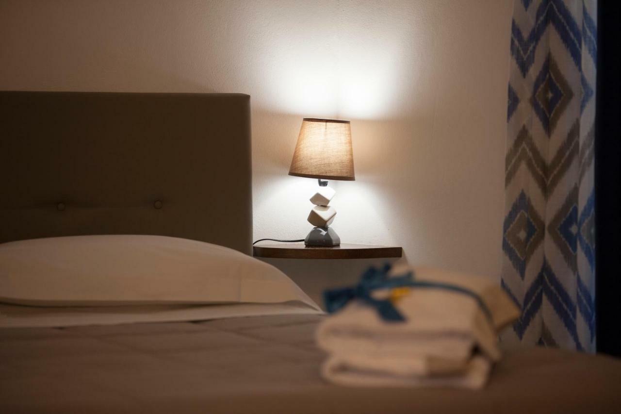 Residenze Dello Scirocco Villa Syracuse Eksteriør bilde