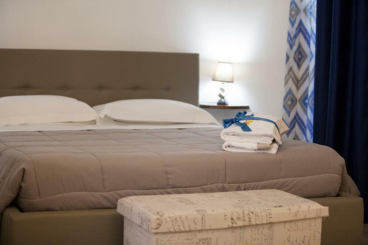 Residenze Dello Scirocco Villa Syracuse Eksteriør bilde
